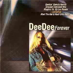 DeeDee - Forever