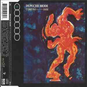 Depeche Mode - It's Called A Heart