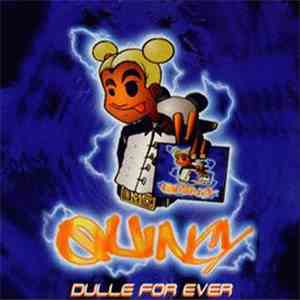 DMC Quincy - Dulle For Ever