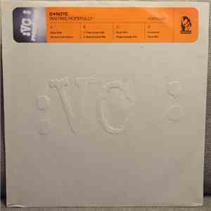 DNote - Waiting Hopefully