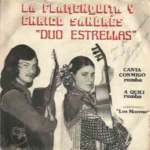 Duo Estrellas - Canta Conmigo