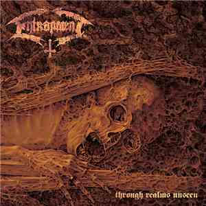 Entrapment - Through Realms Unseen