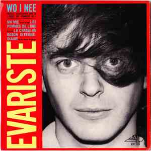 Evariste - Wo I Nee