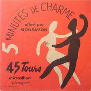 Festival-Club Orchestra, André Popp - 5 Minutes De Charme Offert Par Monsav ...
