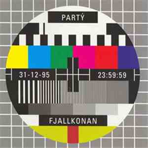 Fjallkonan - Partý