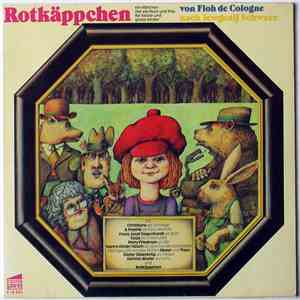 Floh De Cologne - Rotkäppchen
