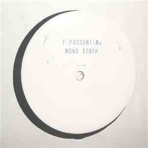 Francesco Passantino - Mono Synth