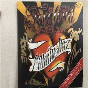 Frei.Wild - Mitten Ins Herz