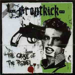 Frontkick - The Cause Of The Rebel