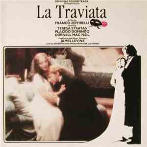 Giuseppe Verdi - James Levine , The Metropolitan Opera Orchestra And Chorus ...