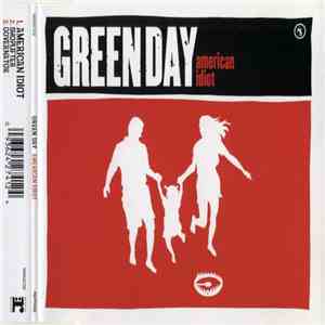 Green Day - American Idiot