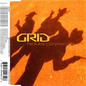 Grid - Texas Cowboys