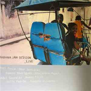 Habana Jam Session - Live