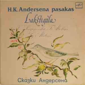 Hanss Kristians Andersens - Lakstīgala