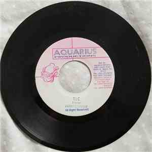 Harry Chapman - TLC