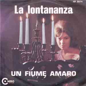 I Combos - La Lontananza / Un Fiume Amaro