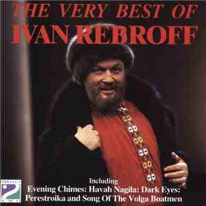 Ivan Rebroff - The Very Best Of Ivan Rebroff