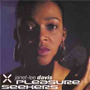 Janet Lee Davis - Pleasure Sekers