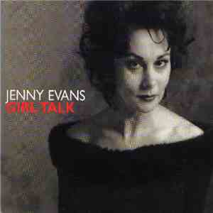 Jenny Evans  - Girl Talk