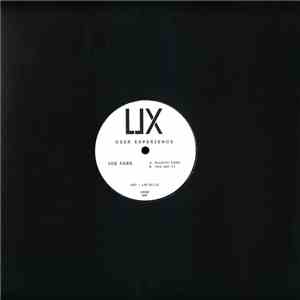 joeFarr - UX 002