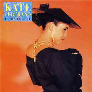 Kate Ceberano - Kate Ceberano & Her Septet