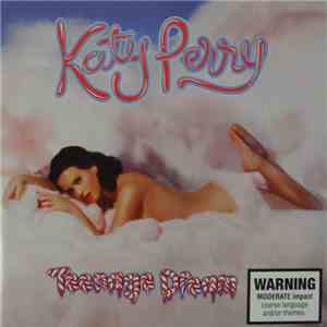 Katy Perry - Teenage Dream