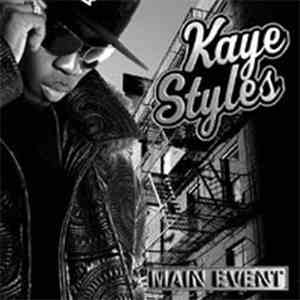 Kaye Styles - Main Event