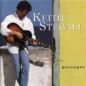 Keith Stegall - Passages