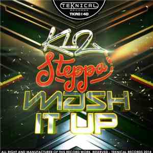 KL2 Ft. Steppa - Mash It Up