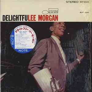 Lee Morgan - Delightfulee
