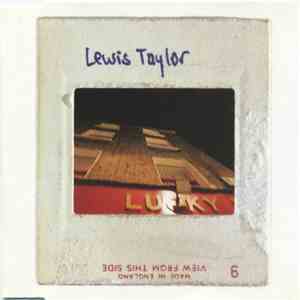Lewis Taylor - Lucky