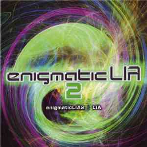 Lia - Enigmatic Lia 2