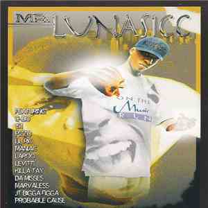 Lunasicc - Mr. Lunasicc