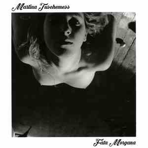 Martina Tuschemess - Fata Morgana