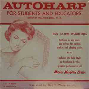 Mother Maybelle Carter - Autoharp For Students And Educators