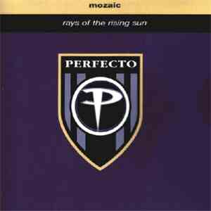 Mozaic - Rays Of The Rising Sun