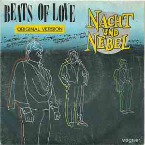 Nacht Und Nebel - Beats Of Love (Original Version)