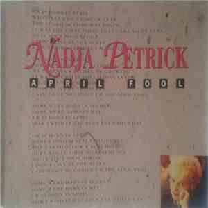 Nadja Petrick - April Fool