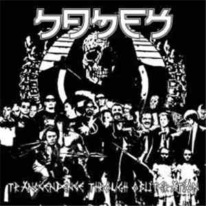 Namek / Pussyvibes - Transcendence Through Obliteration / Portuguese Gore T ...