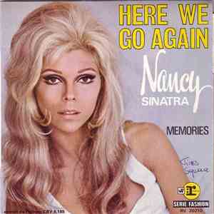 Nancy Sinatra - Here We Go Again / Memories