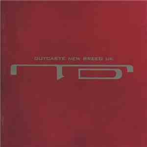 Niraj Chag - Mo Magic - Ges-E + Usman - Outcaste New Breed UK