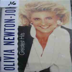 Olivia Newton-John - Greatest Hits