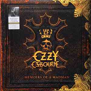 Ozzy Osbourne - Memoirs Of A Madman
