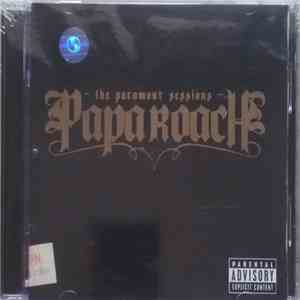 Papa Roach - The Paramour Sessions