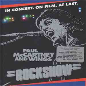 Paul McCartney & Wings - Rockshow
