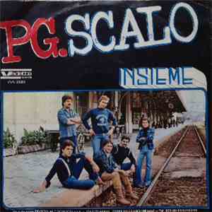 Pg. Scalo - Non Me Ne Andai