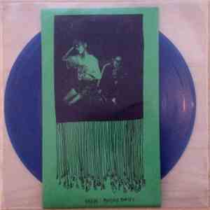 Phoenix Bodies / Raein - Split 7