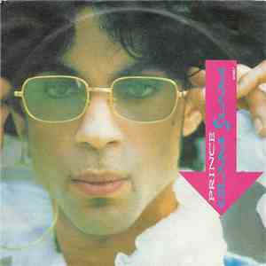 Prince - Glam Slam
