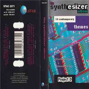 Project D - The Synthesizer Album