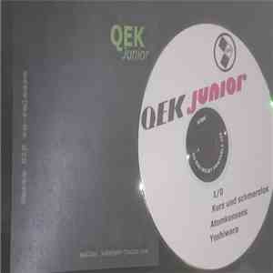 QEK Junior - Untitled